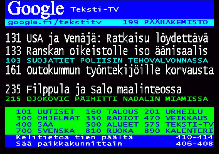 Google_teksti-tv