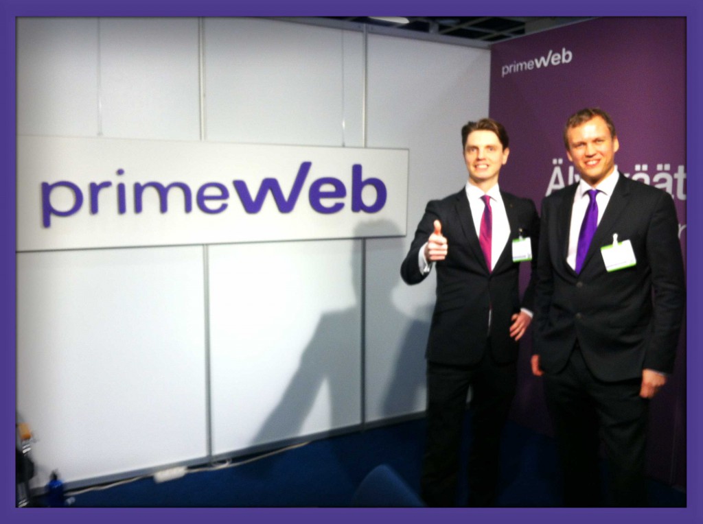 Primeweb