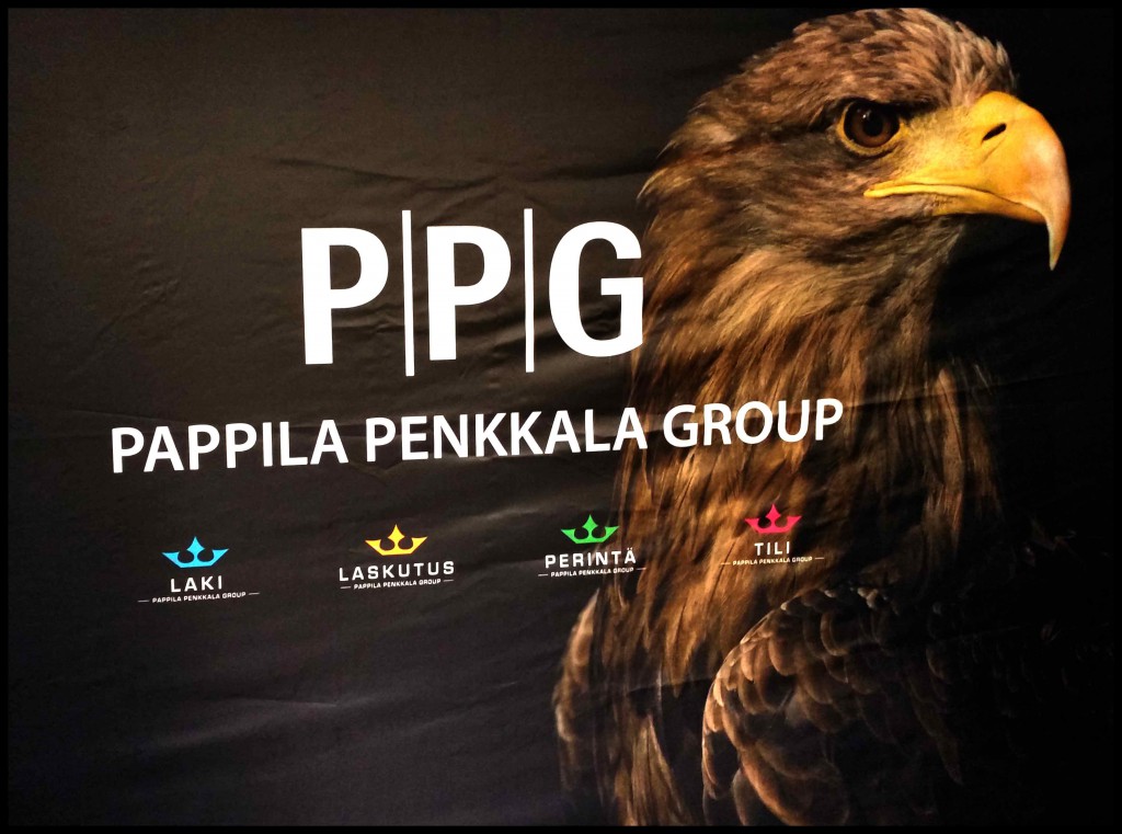 Pappila-Penkkala-Group