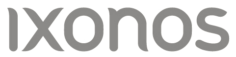 Ixonos-logo