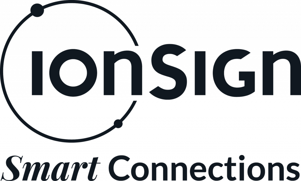 Ionsign