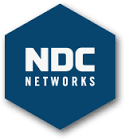 NDC-networks