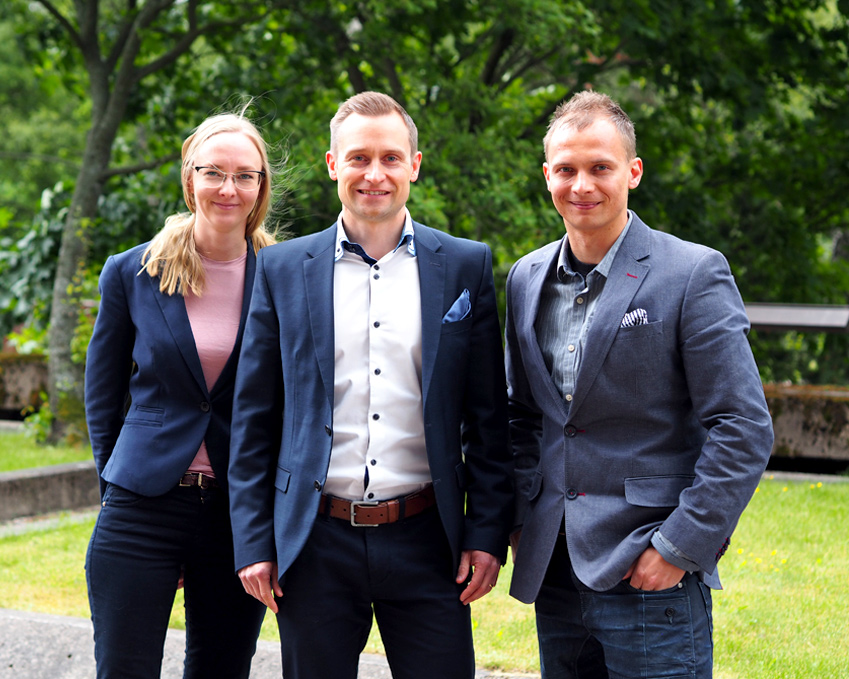 IBM:n Anna Levlin ja Juha-Pekka Lehto, sekä ite wikin Johannes Puro nostavat kesän ja syksyn mittaan esiin digitalisaation osaajia ja parhaita toteutuksia IBM kumppaniverkostosta. 