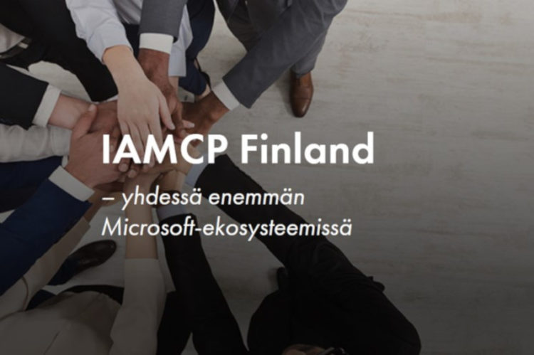 Microsoft kumppanit Suomessa