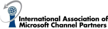 international-association-of-microsoft-channel-par logo