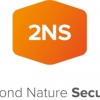 2NS - Second Nature Security Oy logo