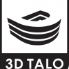 3D Talo Finland Oy logo