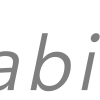 Abilita Oy logo