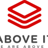 Above IT Oy logo