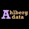 Ahlberg Data Oy logo
