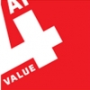 Ai4Value Oy logo