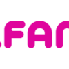 Alfame logo