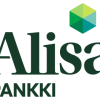 Alisa Pankki logo