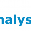 Analystica Oy logo