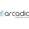 Arcadia logo