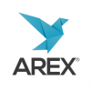 AREX logo