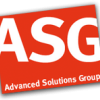 ASG Service+Support Oy logo