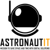 ASTRONAUTIT logo