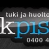 Atkpiste Helsinki Oy logo