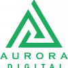 Aurora Digital Oy  logo