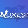 Auxesis Infotech Pvt. Ltd logo