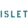 Islet Group Oy logo