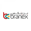 Branex Inc logo