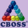 Cboss Oy logo
