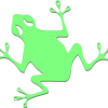 Chainfrog Oy logo