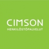 Cimson Henkilöstöpalvelut Oy logo