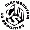Claymountain Solutions Oy logo