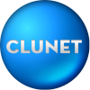 Clunet Oy logo