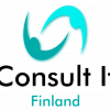 Consult It Finland logo