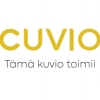 Cuvio Oy logo