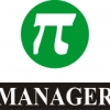 DB-Manager Oy logo