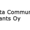 Dcc Data Communications Consultants Oy logo