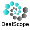 DealScope Oy logo