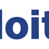 Deloitte Oy  logo