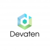 Devaten logo