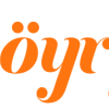 Digi- ja Mainostoimisto Höyry logo