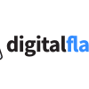 Digital Flask Ay logo