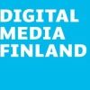 Digital Media Finland Oy logo