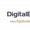 DigitalBooker Oy logo
