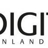 DIGITICE Finland logo
