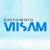 Digitoimisto Viisam Oy logo