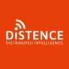 Distence Oy logo