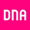 DNA Oy logo