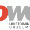 Doweb Oy logo