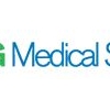 Drg Medical Systems Oy logo