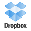 Dropbox logo